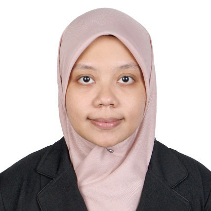 Meidesta Pitria, S.Ars., M.Eng., IAP