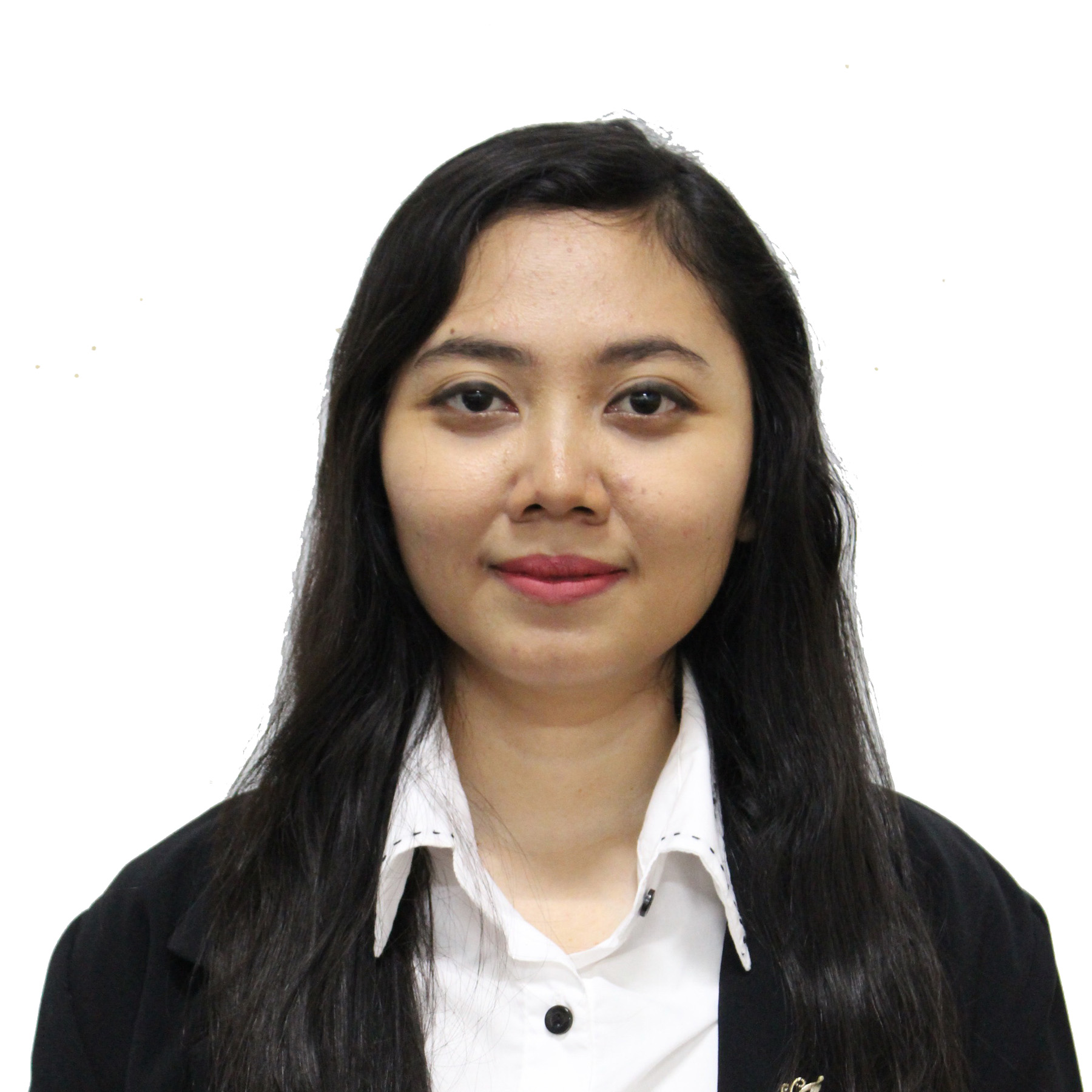 Pinjung Nawang Sari, S.P., M.Sc.
