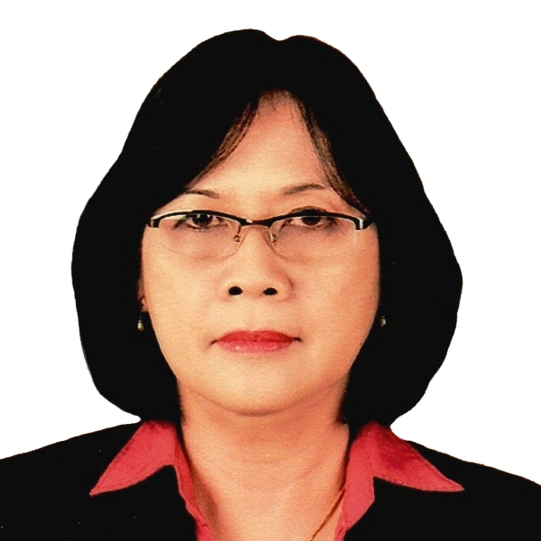 drg. Josephine C Paula Heryumani Sulandjari, M.S., Sp.Ort(K).