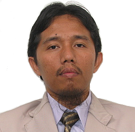 Farid Ghufron Sanusi