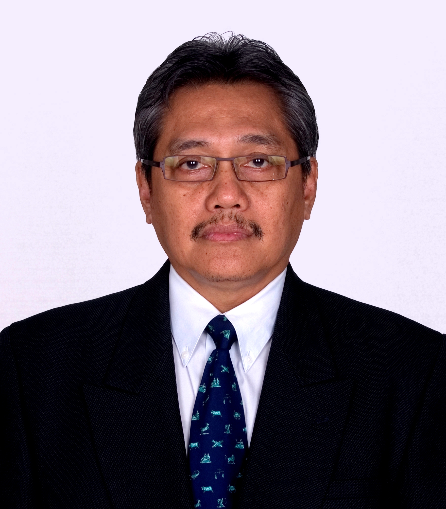 Dr. Ir. Djoko Wijono, M.Arch.