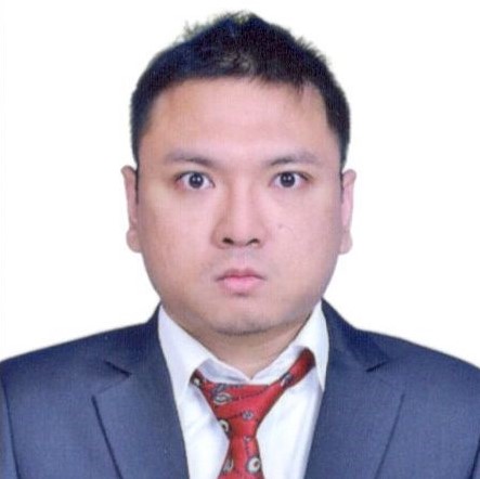 Dr. Aulia Sukma Hutama, S.Si., M.Si.