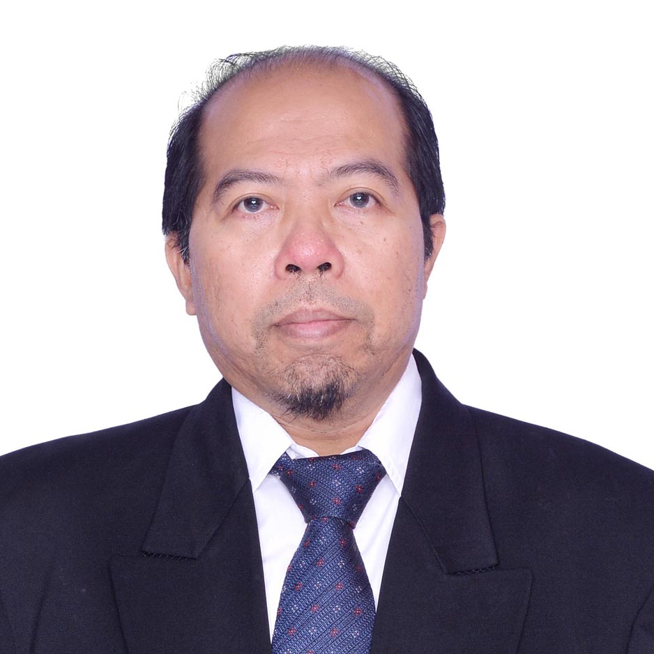 Prof. Dr. apt. Arief Nurrochmad, M.Si., M.Sc.