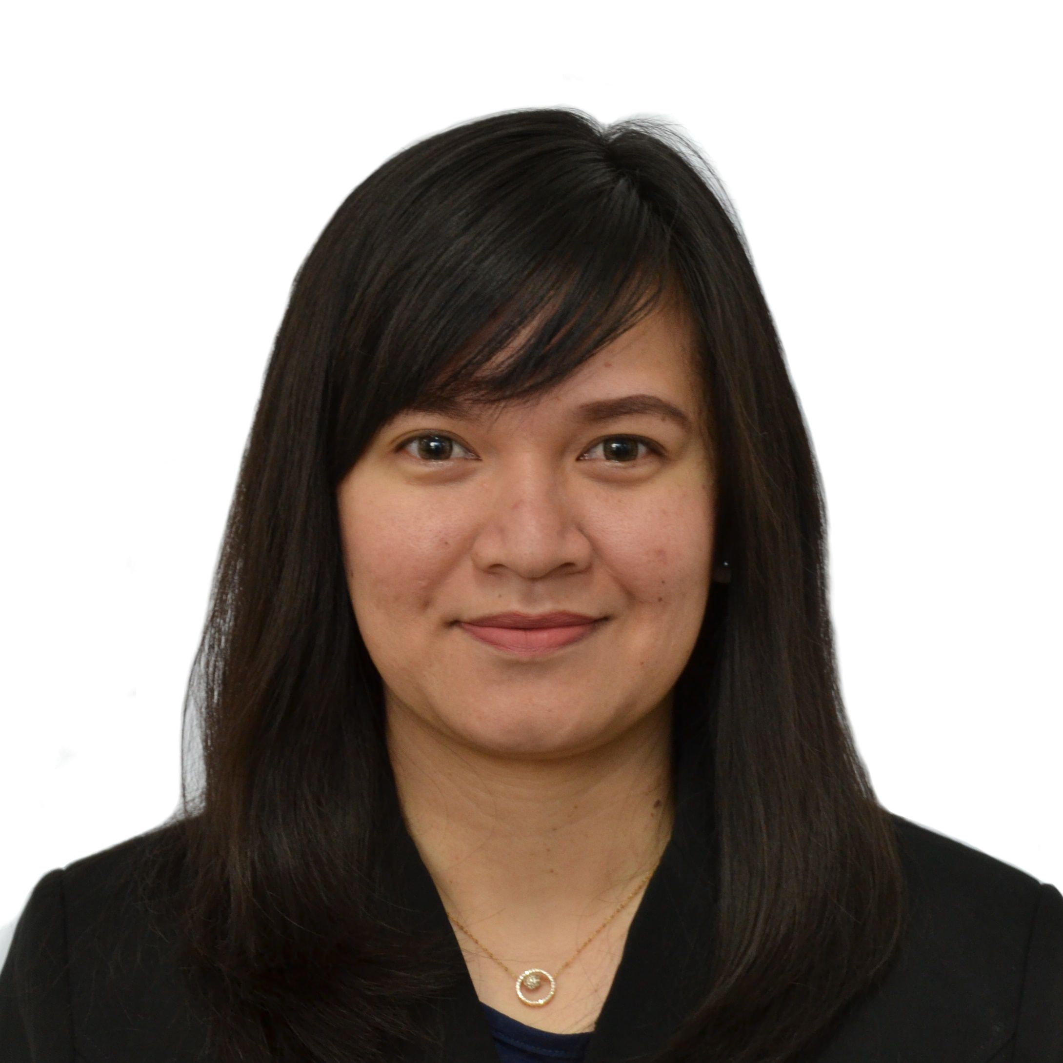 Rona Utami, S.Fil., M.Fil