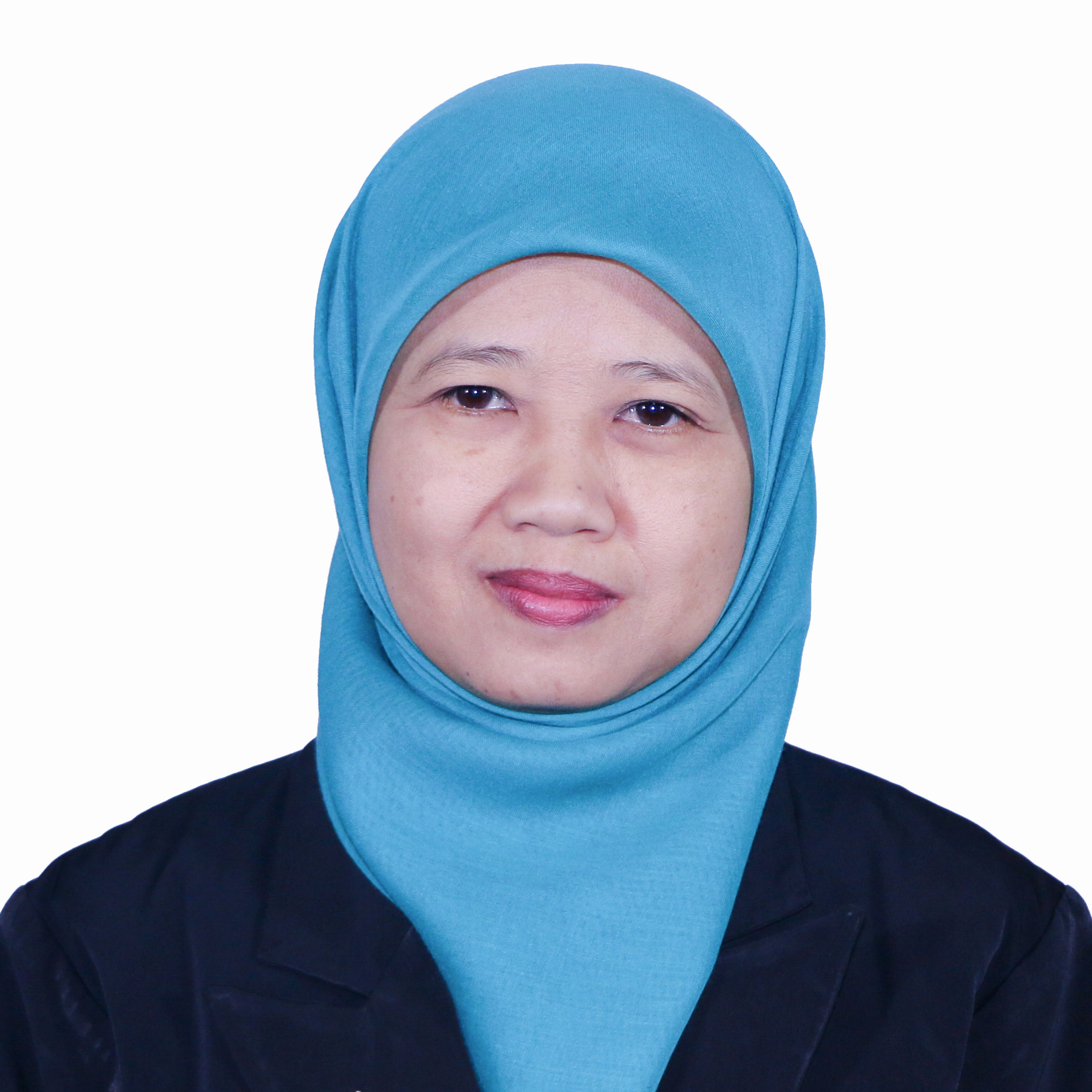 Dr.rer.nat. Lina Aryati, M.S.