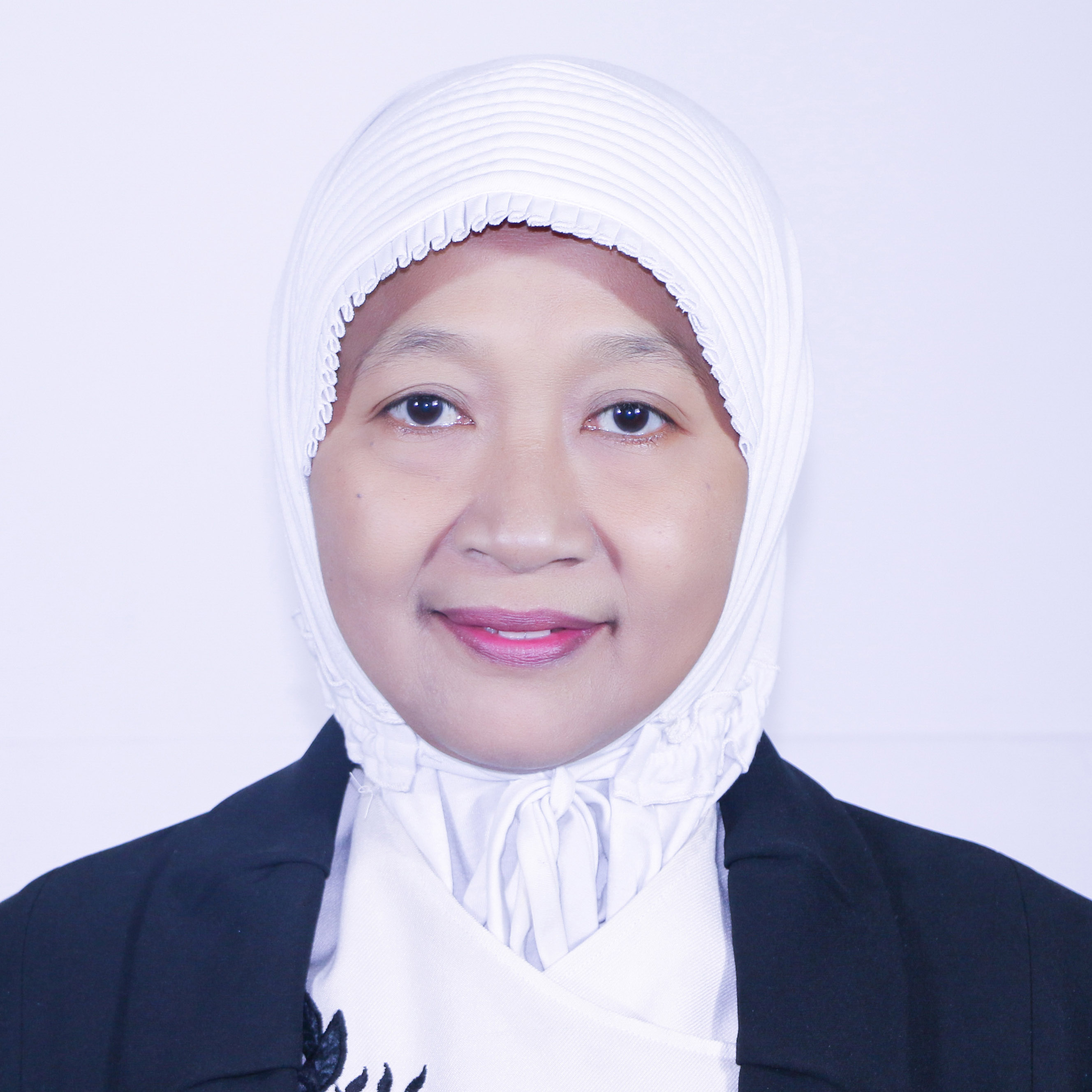 Dra. Eko Tri Sulistyani, M.Sc.