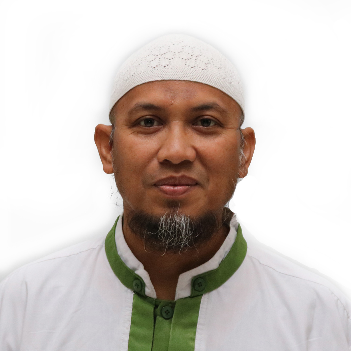 Dr. Agus Joko Pitoyo, S.Si., M.A.
