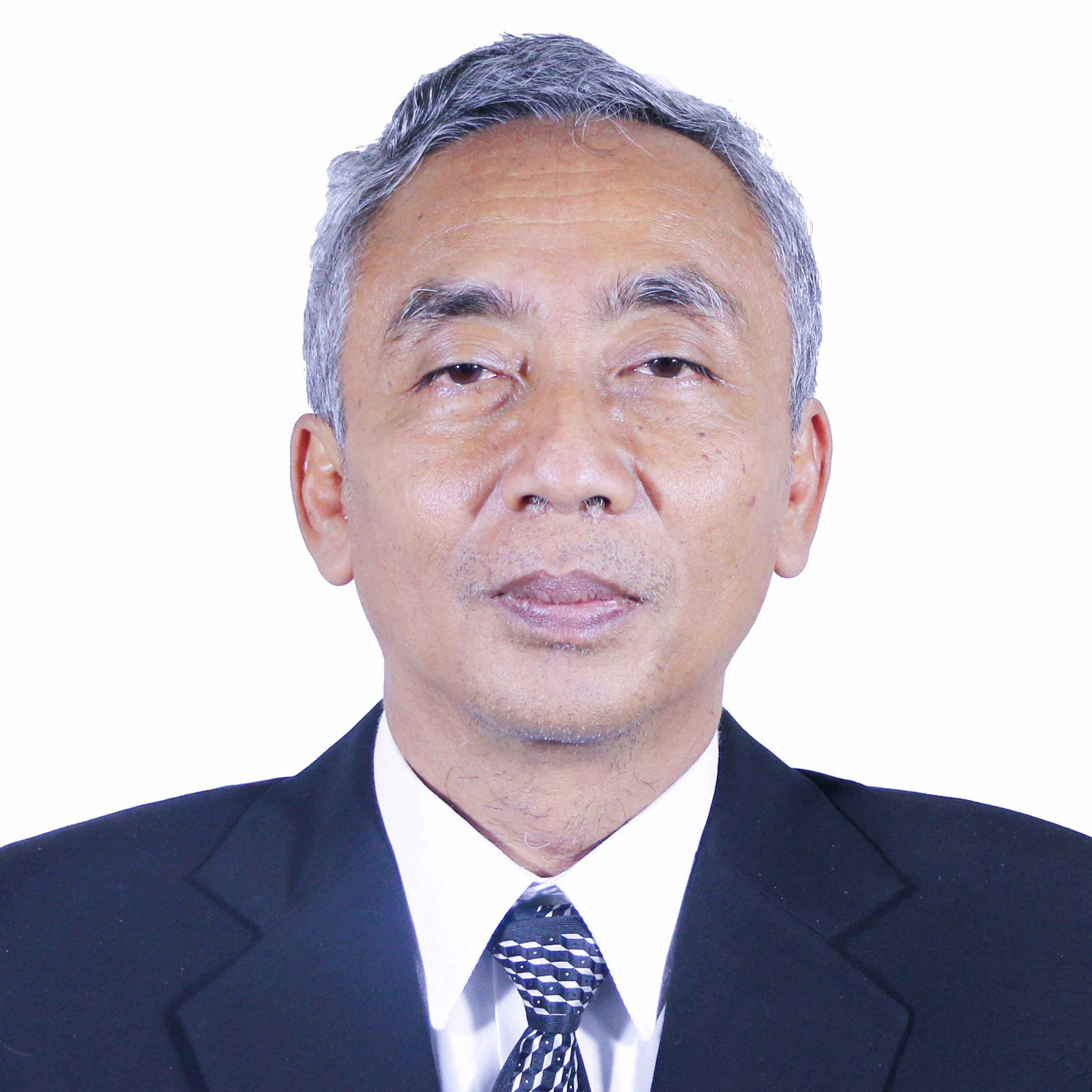 Dr. Budi Eka Nurcahya, M.Si.