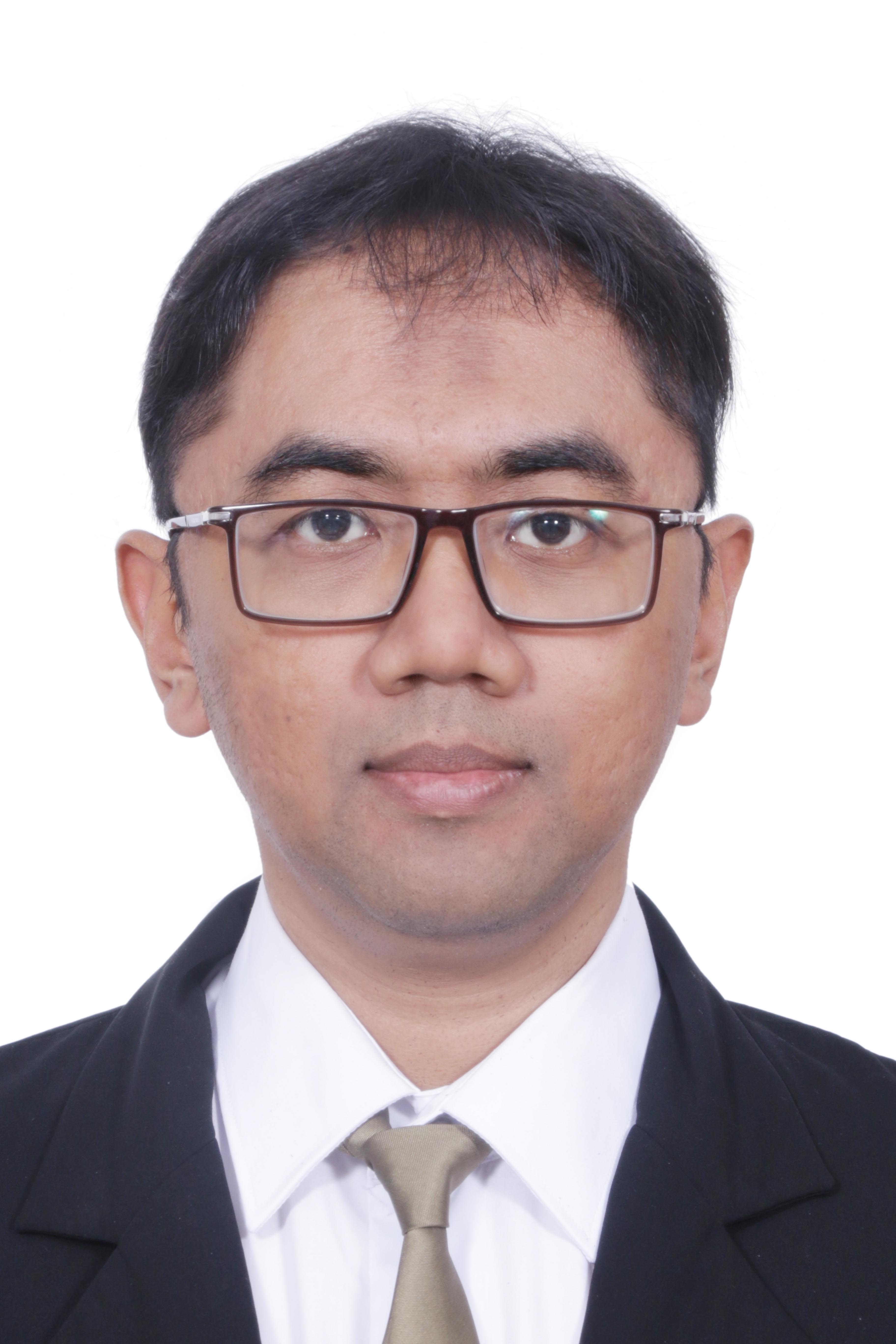 Dr. Ir. Budi Arifvianto, S.T., M.Biotech.