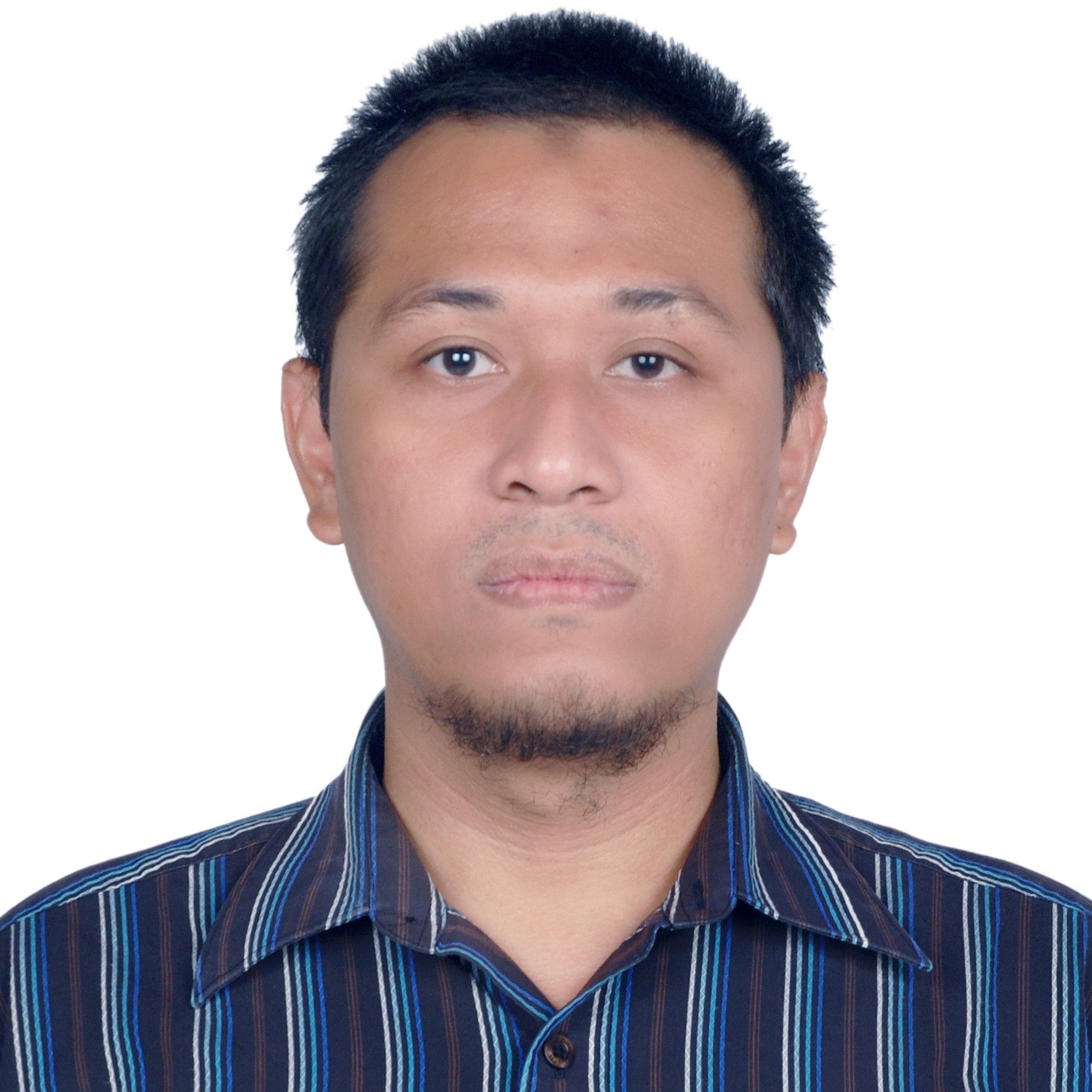 Triyogatama Wahyu Widodo, M.Kom.