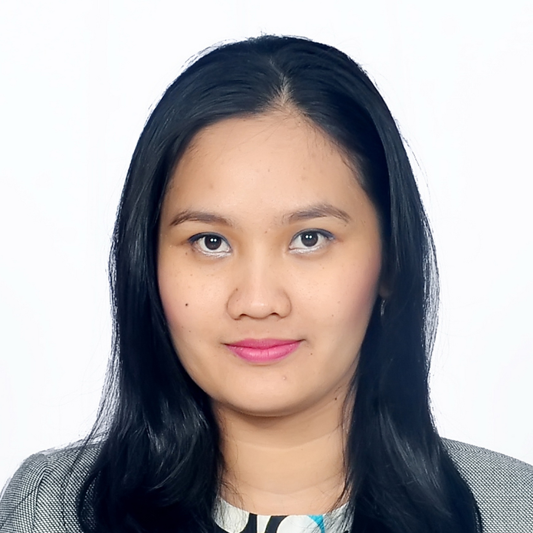 Gilang Desti Parahita, S.I.P., M.A.