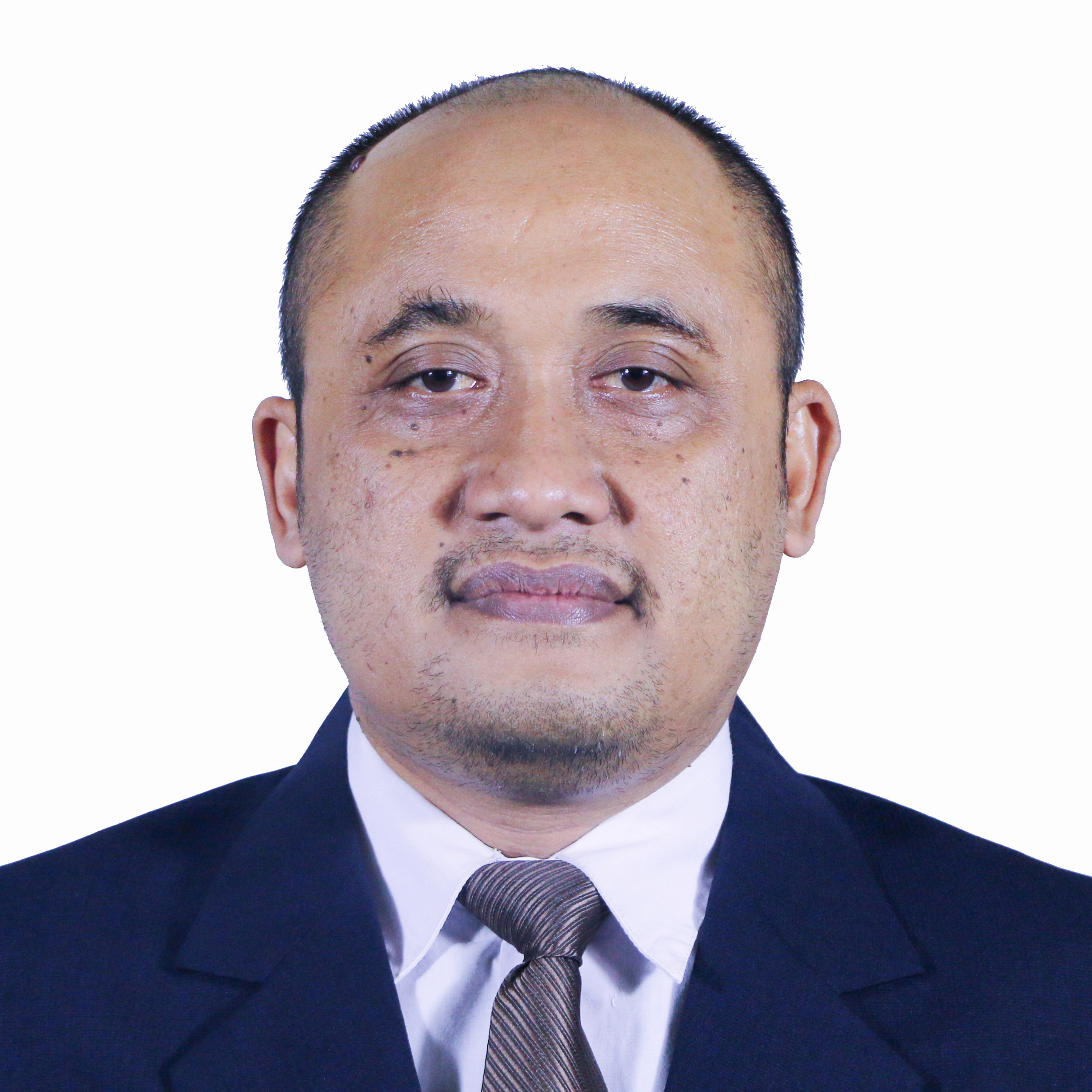 Dr. Winarto Haryadi, M.Si.