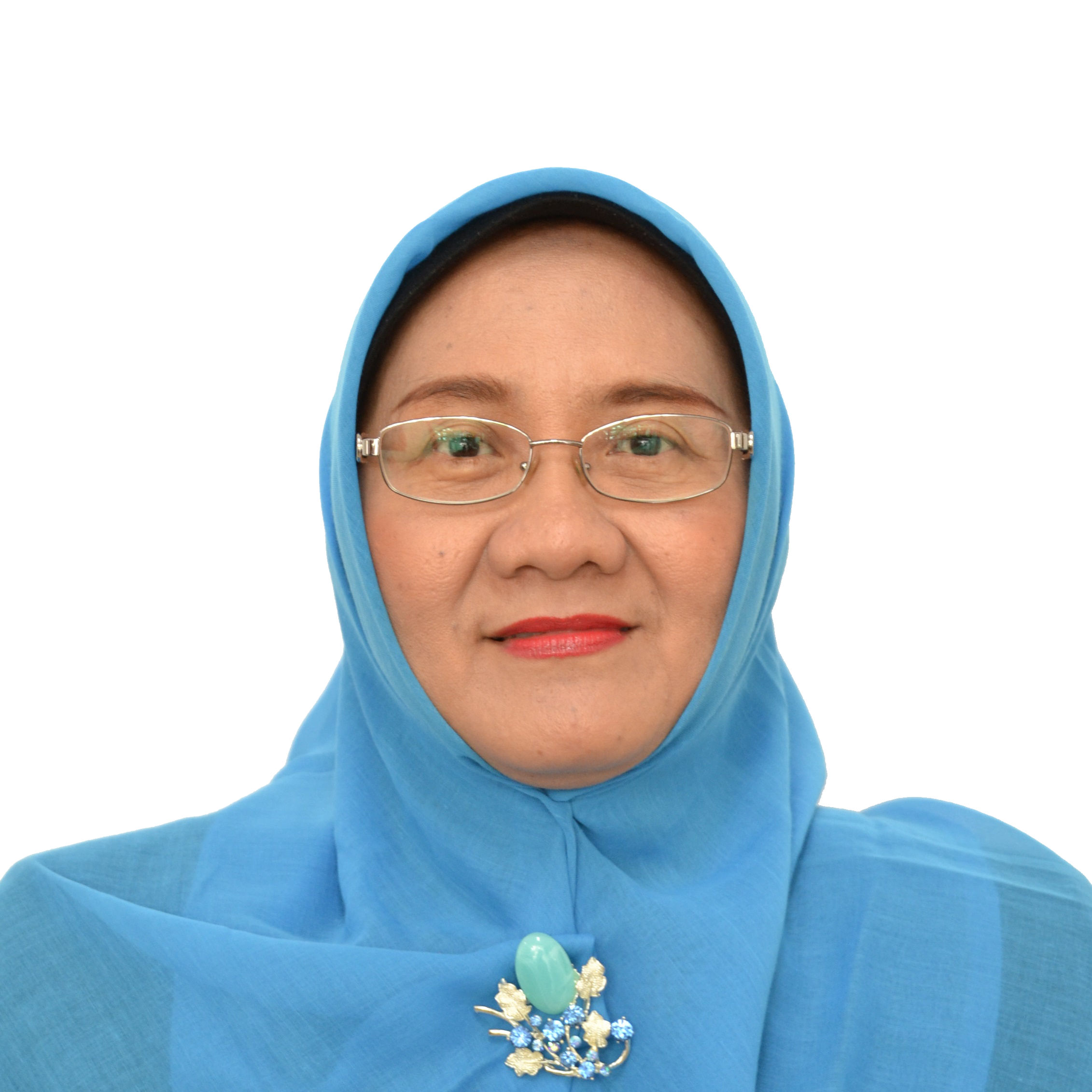 Dra. Jirzanah, M.Hum.