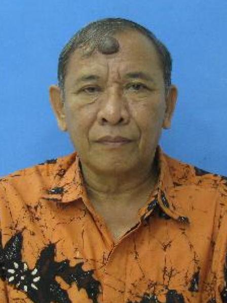 Drs. Singgih Wibowo Santoso, S.U.