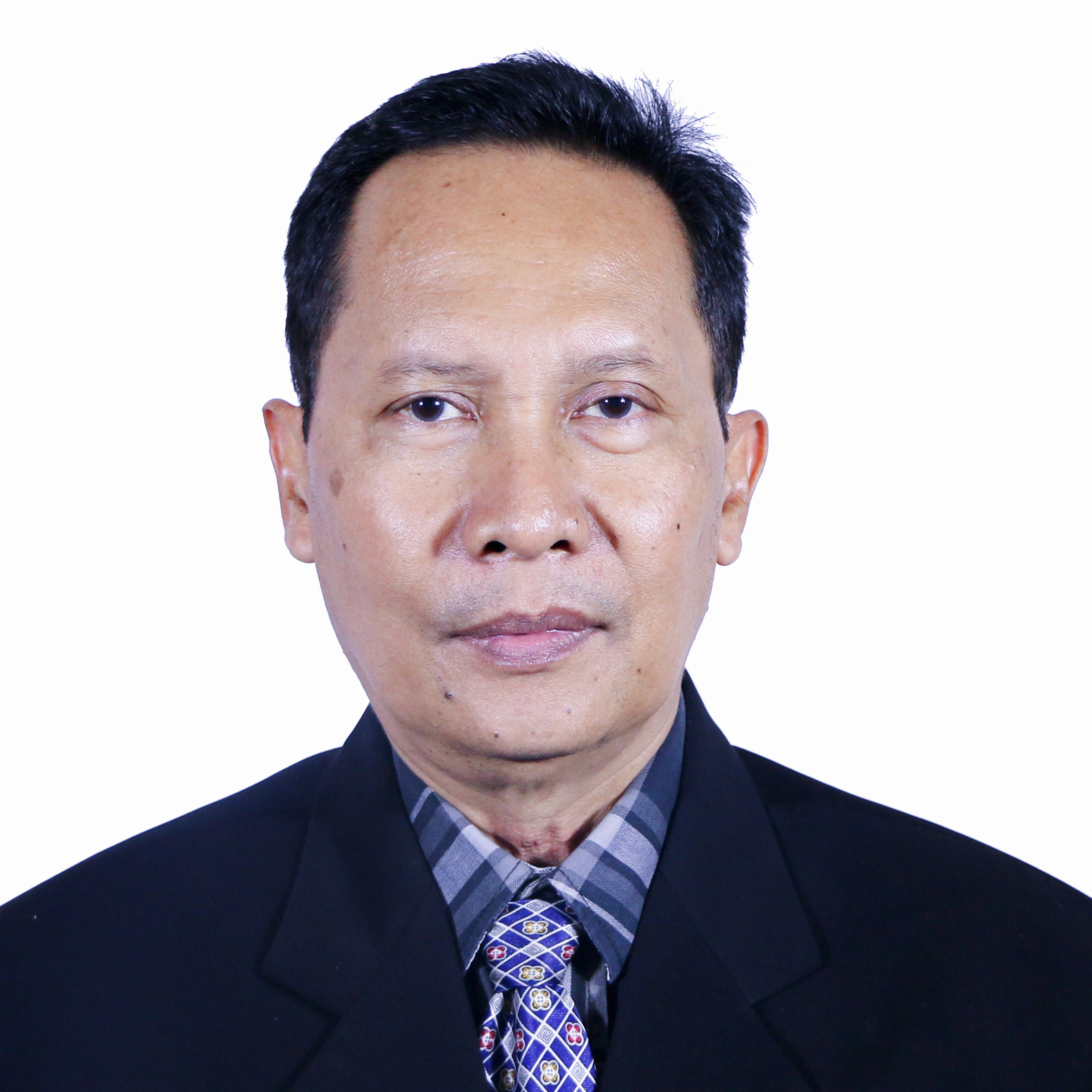 Drs. Edi Winarko, M.Sc.,Ph.D.