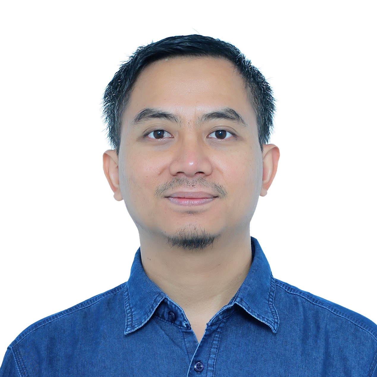 Prof. Dr.Eng. Fahrudin Nugroho, S.Si., M.Si.