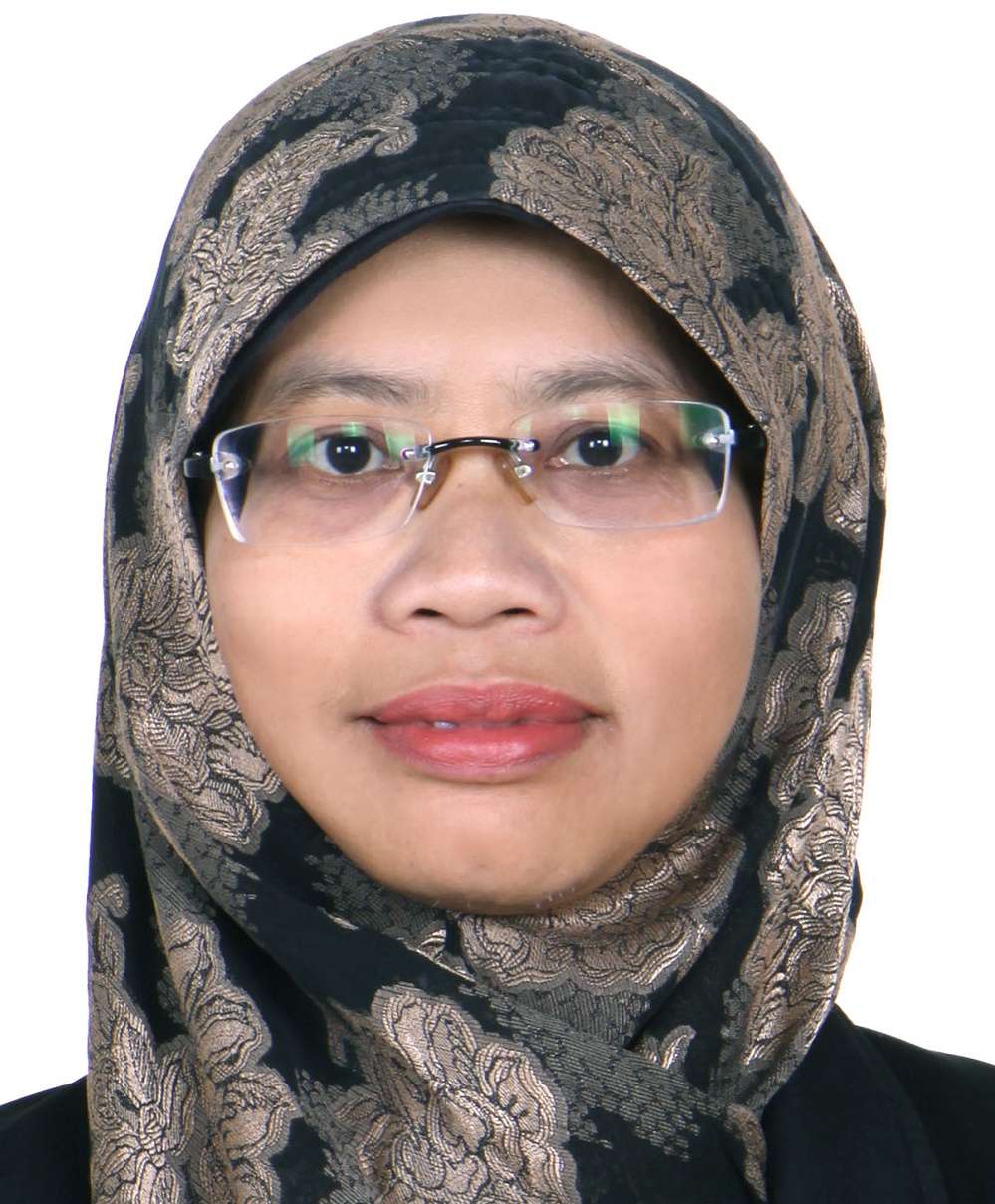 drh. Dyah Ayu Widiasih, Ph.D.