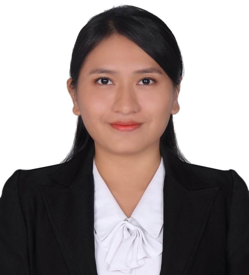 Diah Fitria Widhiningsih, S.P., M.Sc.