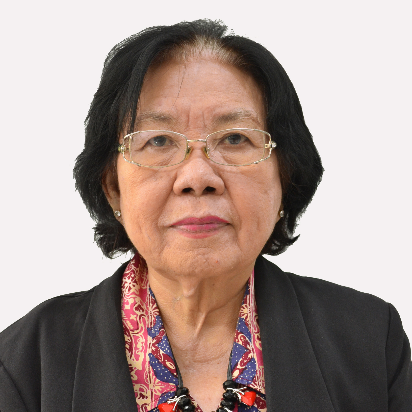 Prof. Dr. Ir. Christanti Sumardiyono, S.U.