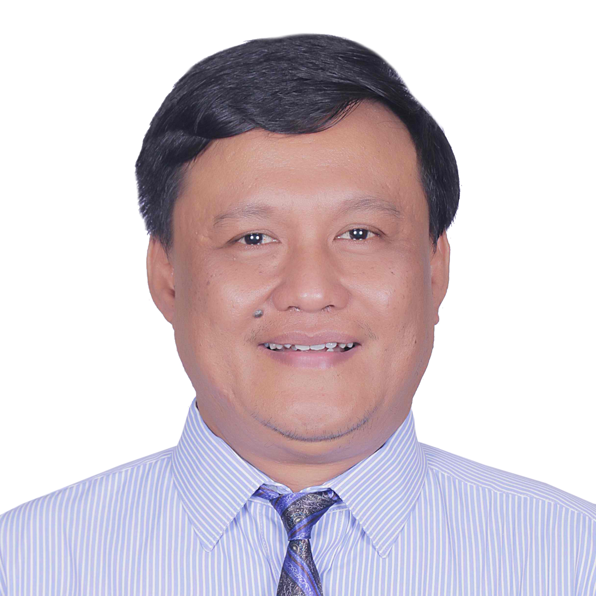 Dr. Heribertus Jaka Triyana, S.H., LL.M., MA.