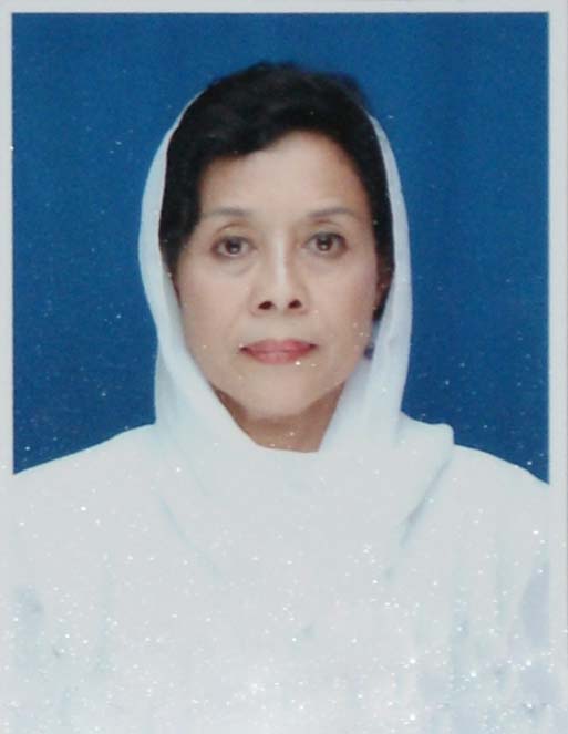Ir. Ken Suratiyah, S.U.