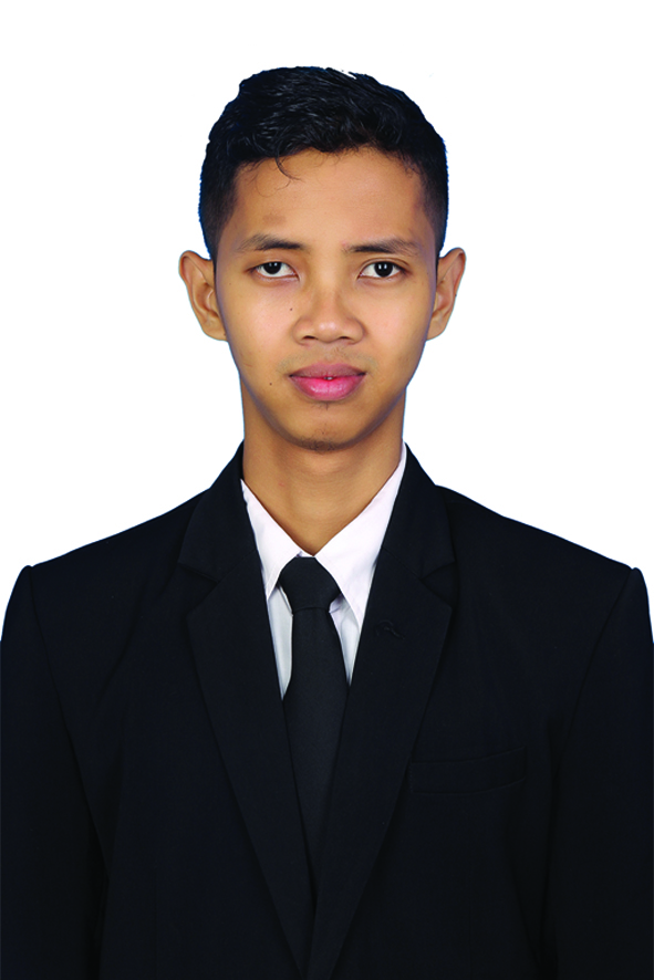 Andrianto Ansari, S.T.P., M.Agr.,Ph.D.