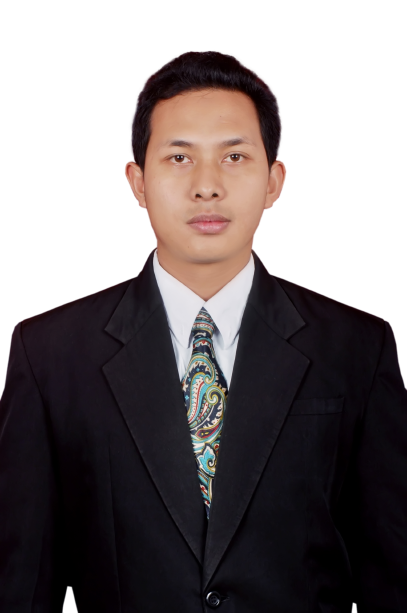 Eko Hardianto, S.Pi., M.Si., M.Sc., Ph.D