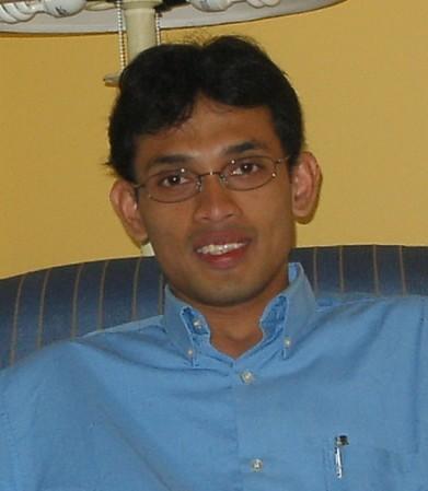 Muhammad Saifur Rohman, S.P., M.Si., M.Eng, Ph.D.