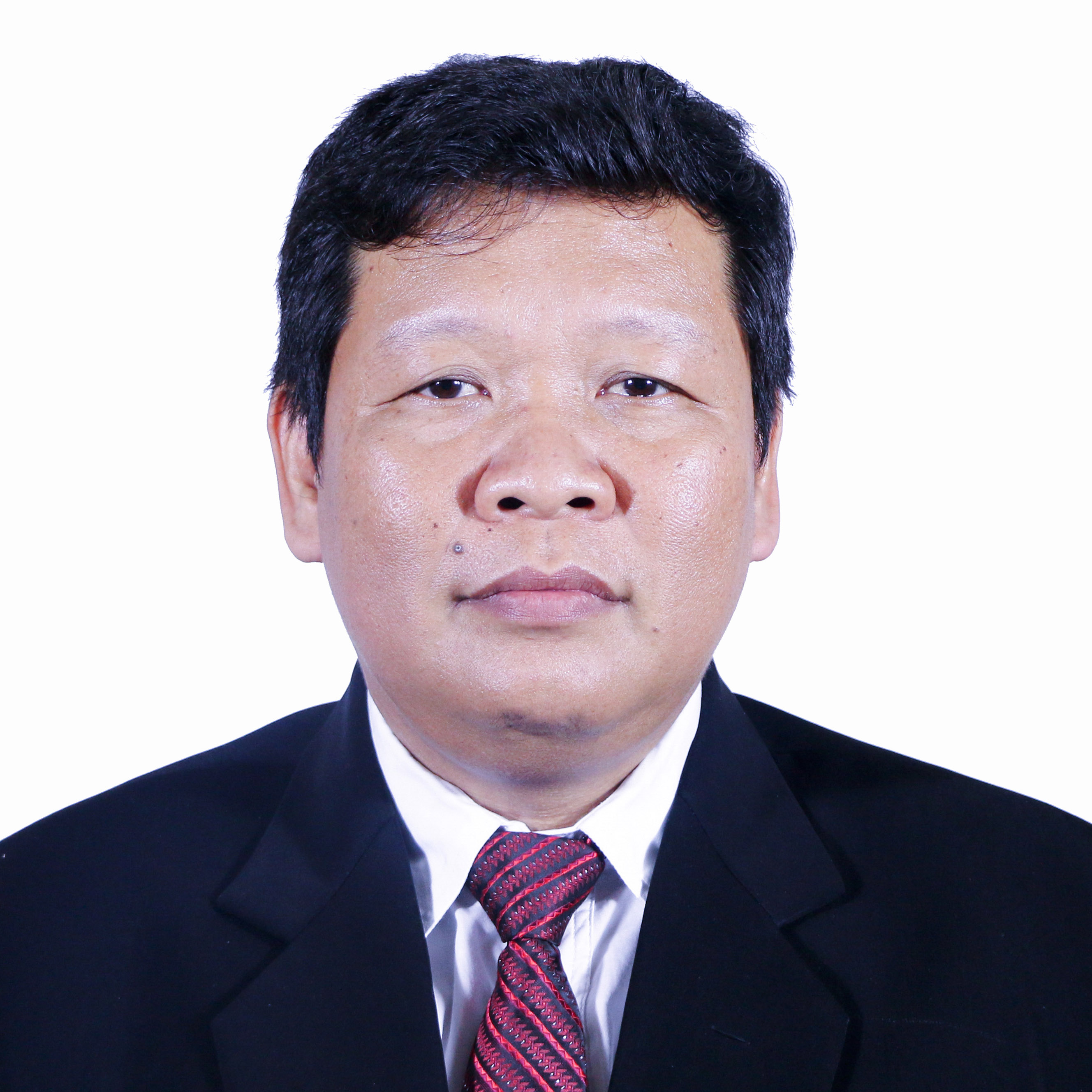 Dr. Sri Mulyana, M.Kom.