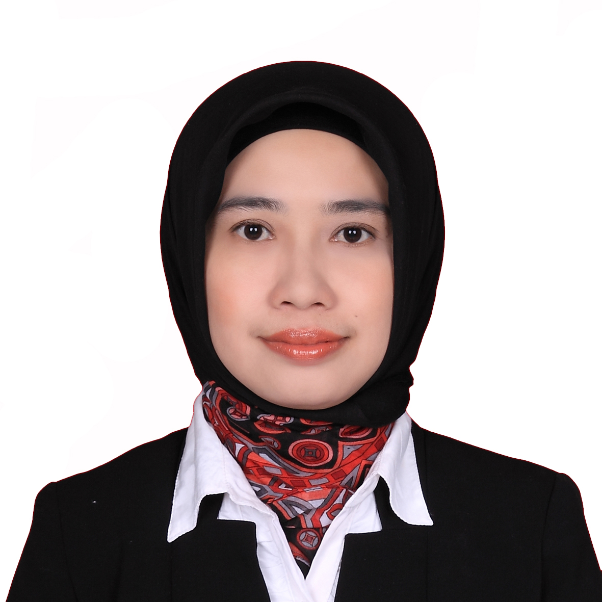 Dr. Prima Widayani, S.Si., M.Si.