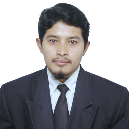 Dr. Agr. Makruf Nurudin, S.P., M.P.