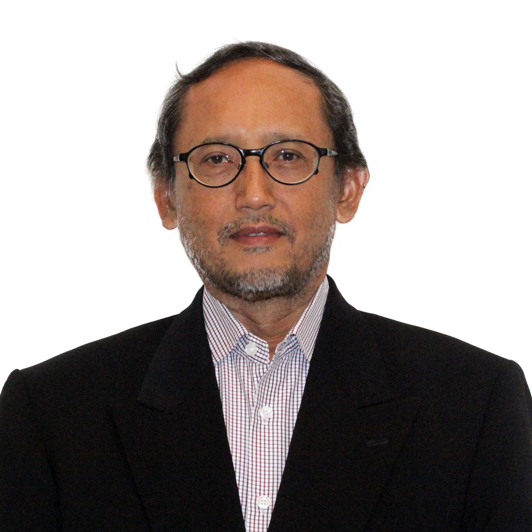 Drs. Fathul Himam, M.Psi.,M.A.,Ph.D.