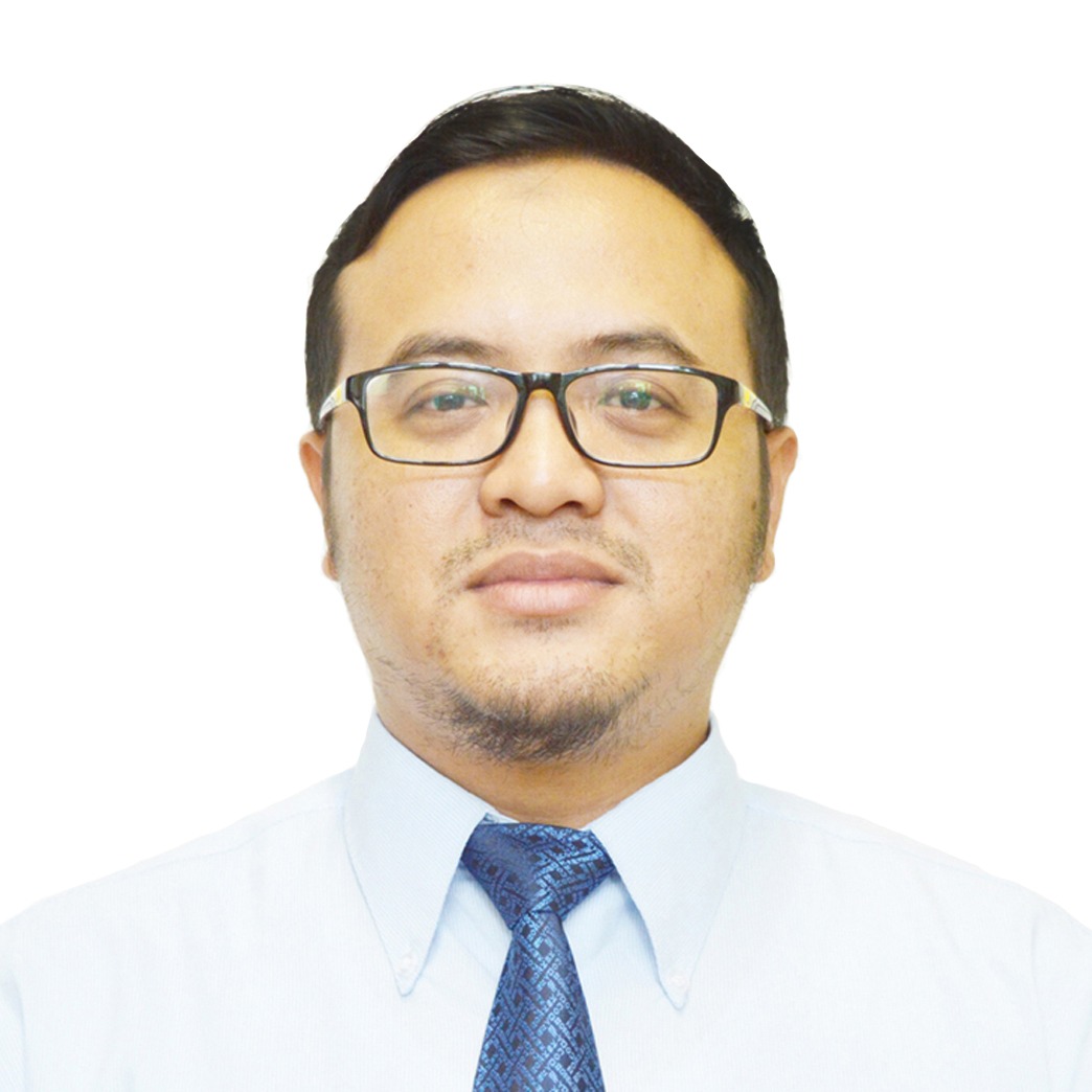 drg. Pingky Krisna Arindra, Sp.B.M.M.Subsp.Ped.O.M.(K)