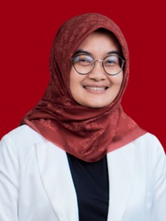 Prof. dr. Indah Kartika Murni, M.Kes., Sp.A(K)., Ph.D.