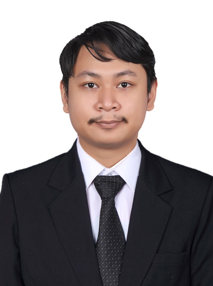 Muhammad Aulia Rahman, S.T., M.Sc.