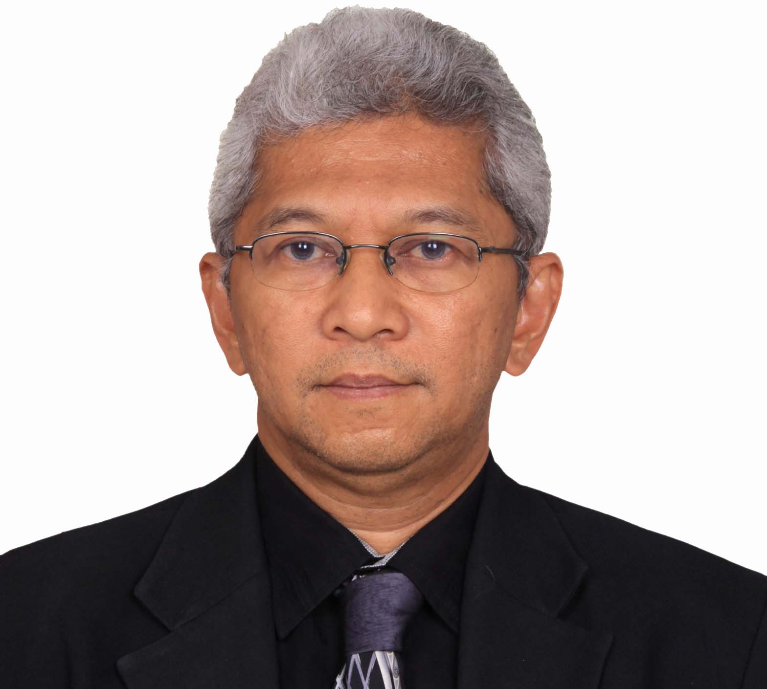 Ir. Ikaputra, M.Eng., Ph.D.