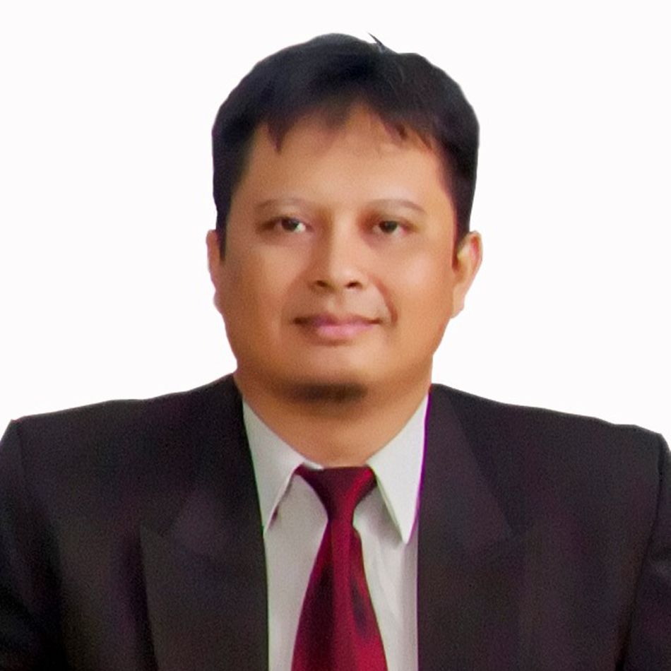 Dr. Eka Tarwaca Susila P., S.P., M.P.