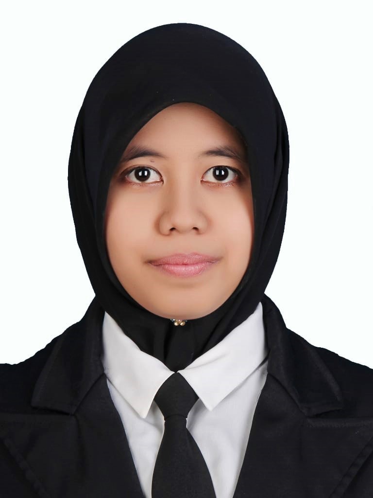 apt. Maya Ramadhani Indarto, S.Farm., M.Clin.Pharm