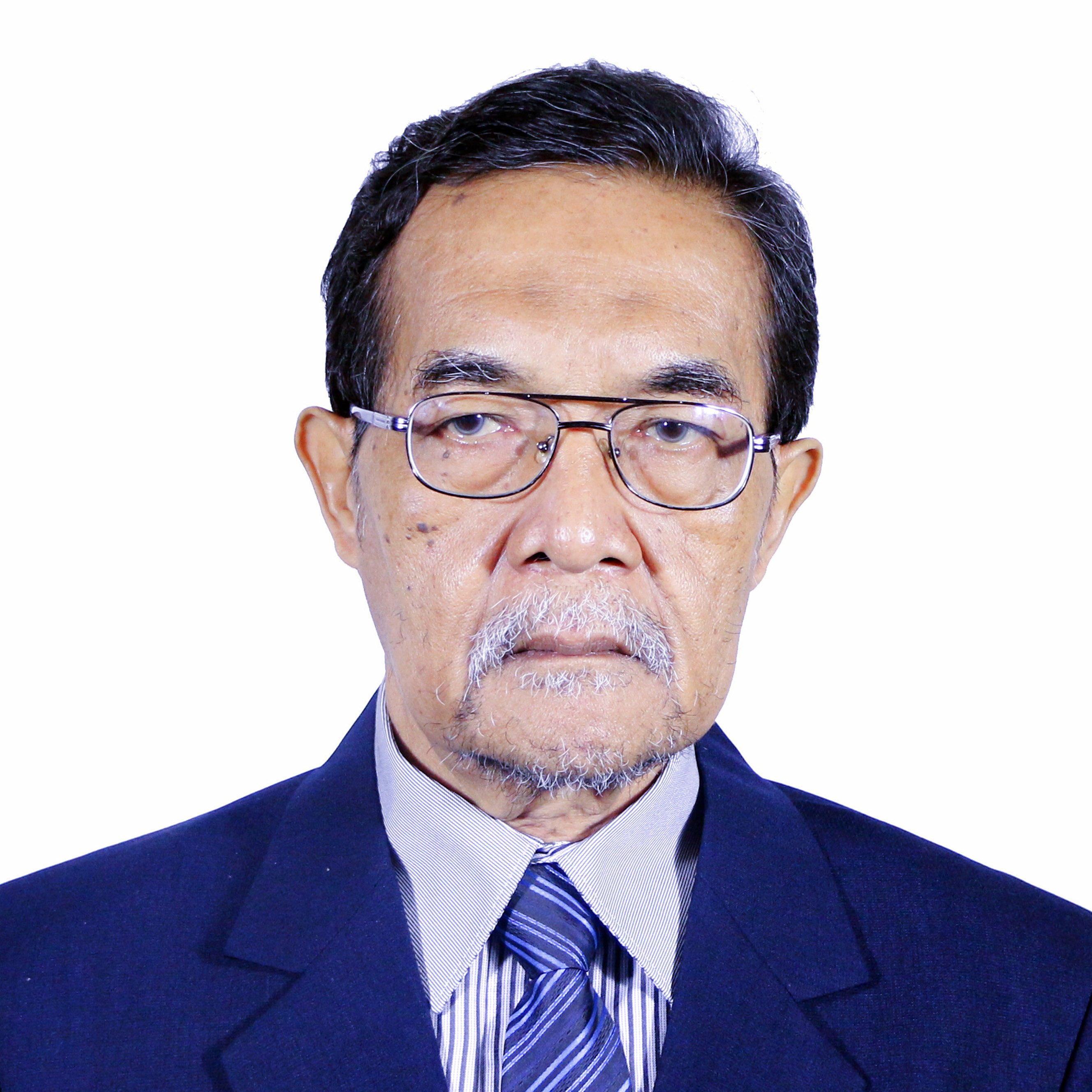 Drs. Priatmoko, M.S.