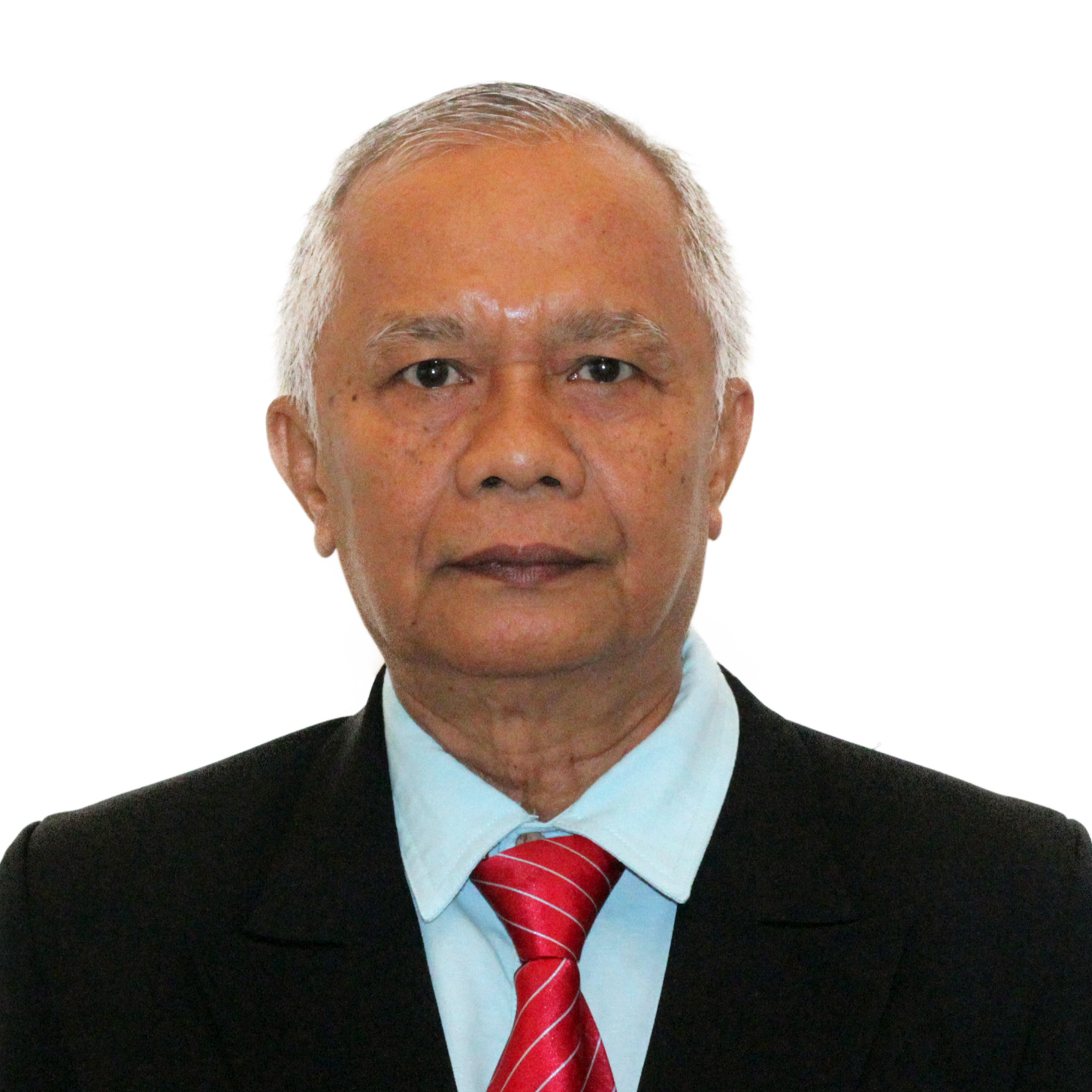 Drs. Amrizal Rustam, S.U.