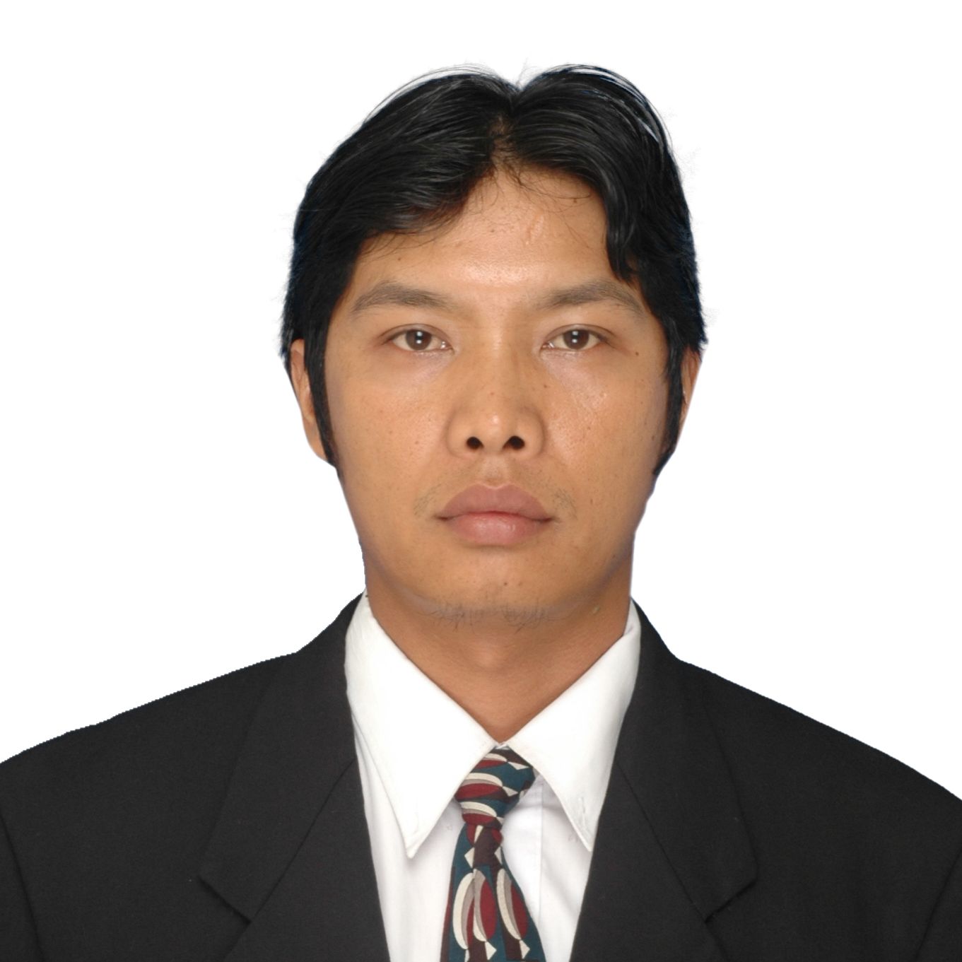 Dr.Eng. Ir. Akmaluddin, S.T., M.T., IPM.