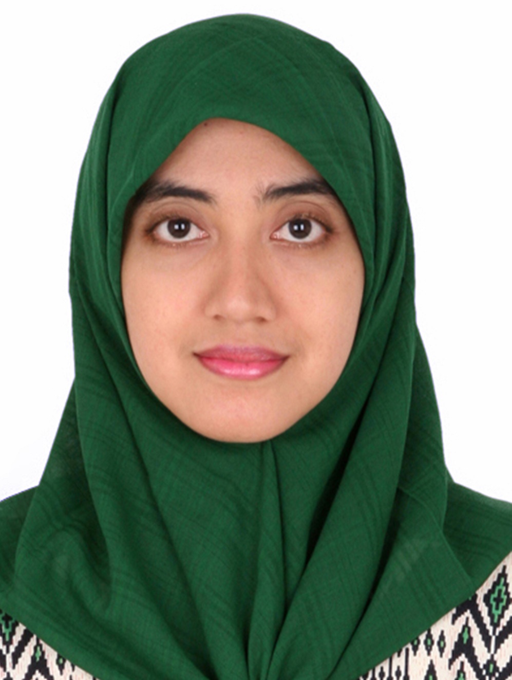 drh. Raden Rara Devita Anggraeni, M.P., Ph.D.