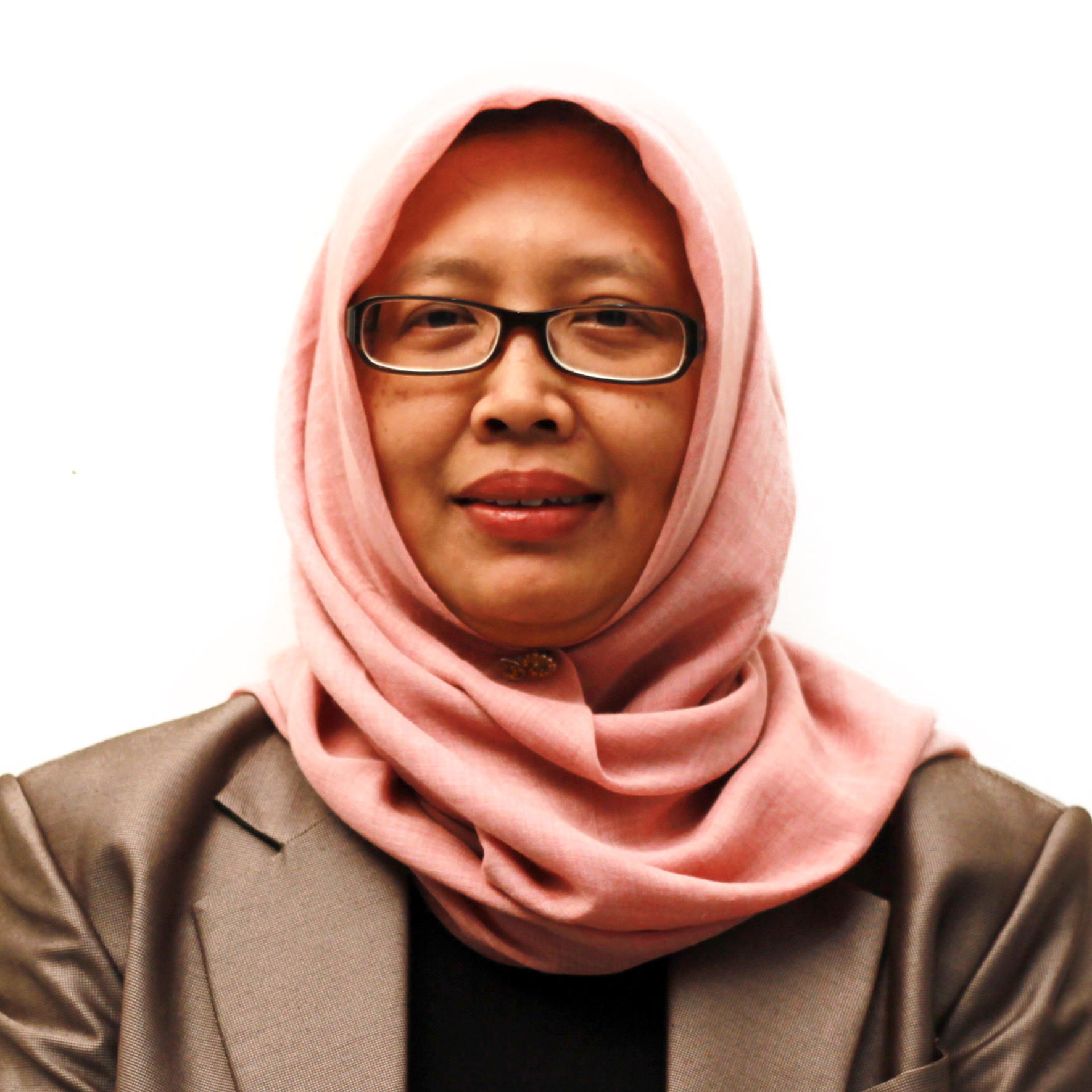 Dra. Sri Kusrohmaniah, M.Si., Ph.D., Psikolog