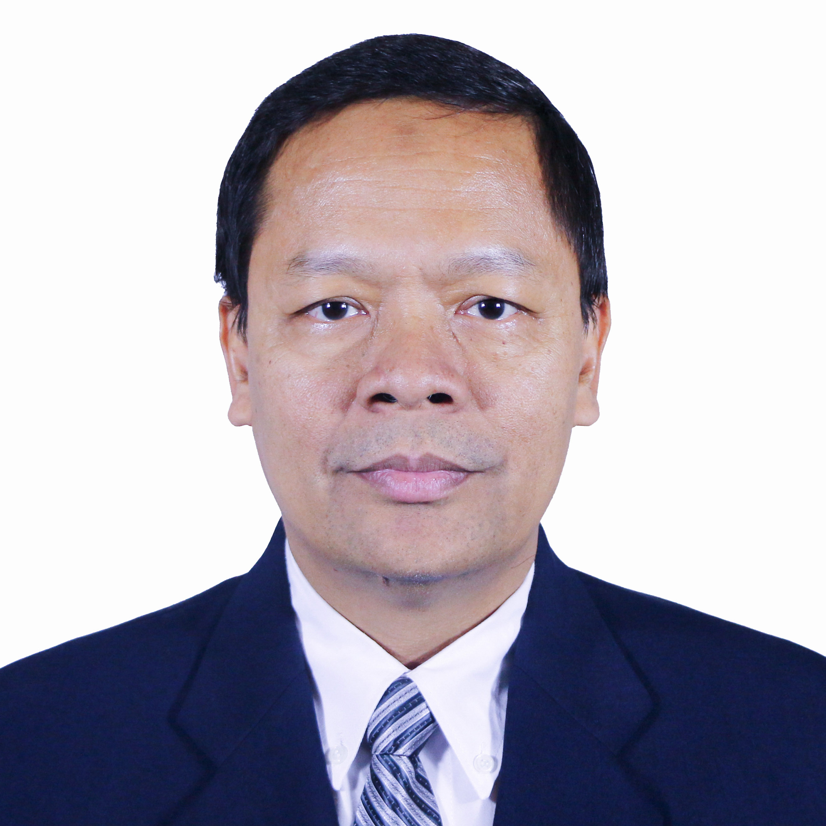 Prof. Drs. Sri Juari Santosa, M.Eng., Ph.D.