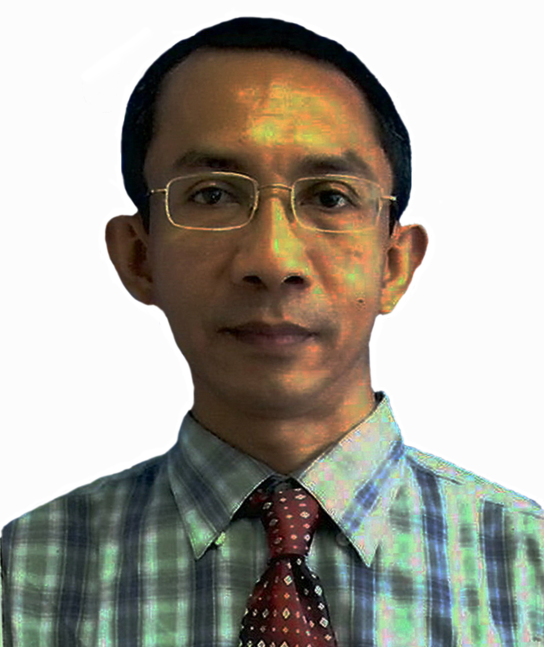 Drs. Namastra Probosunu, M.Si.
