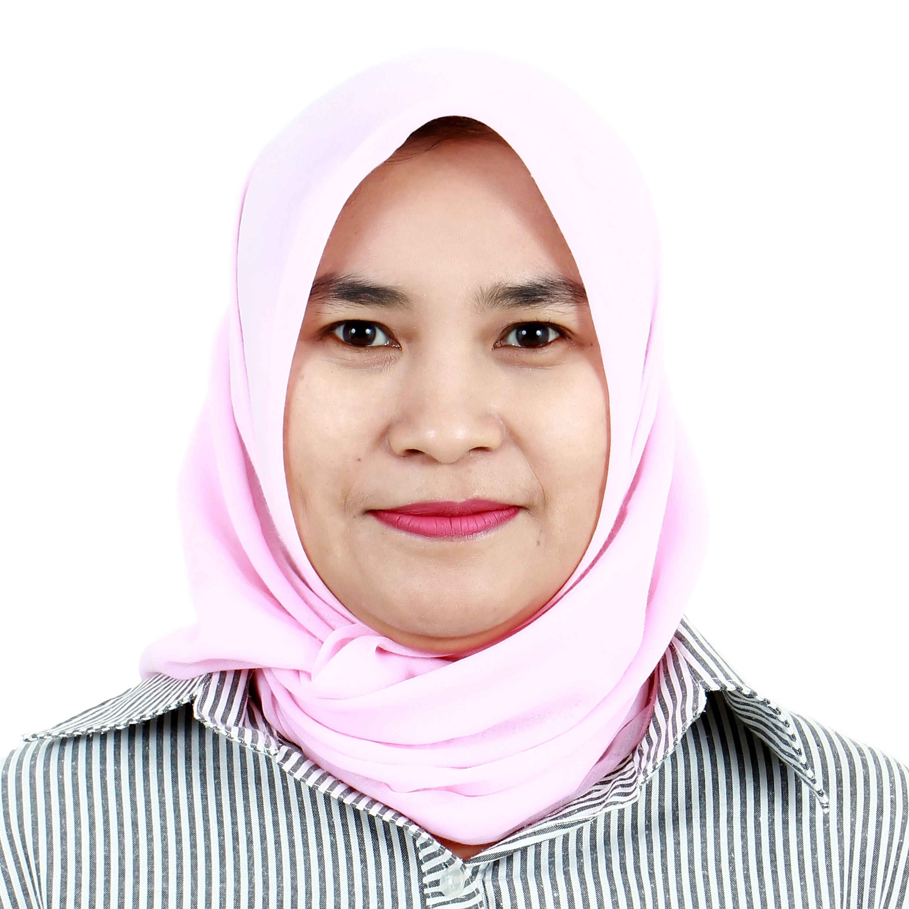 Dr. Hayatul Cholsy, S.S., M.Hum.