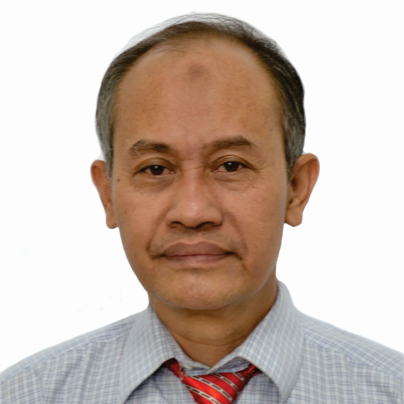 Drs. Syafiq Effendhy, M.Si.