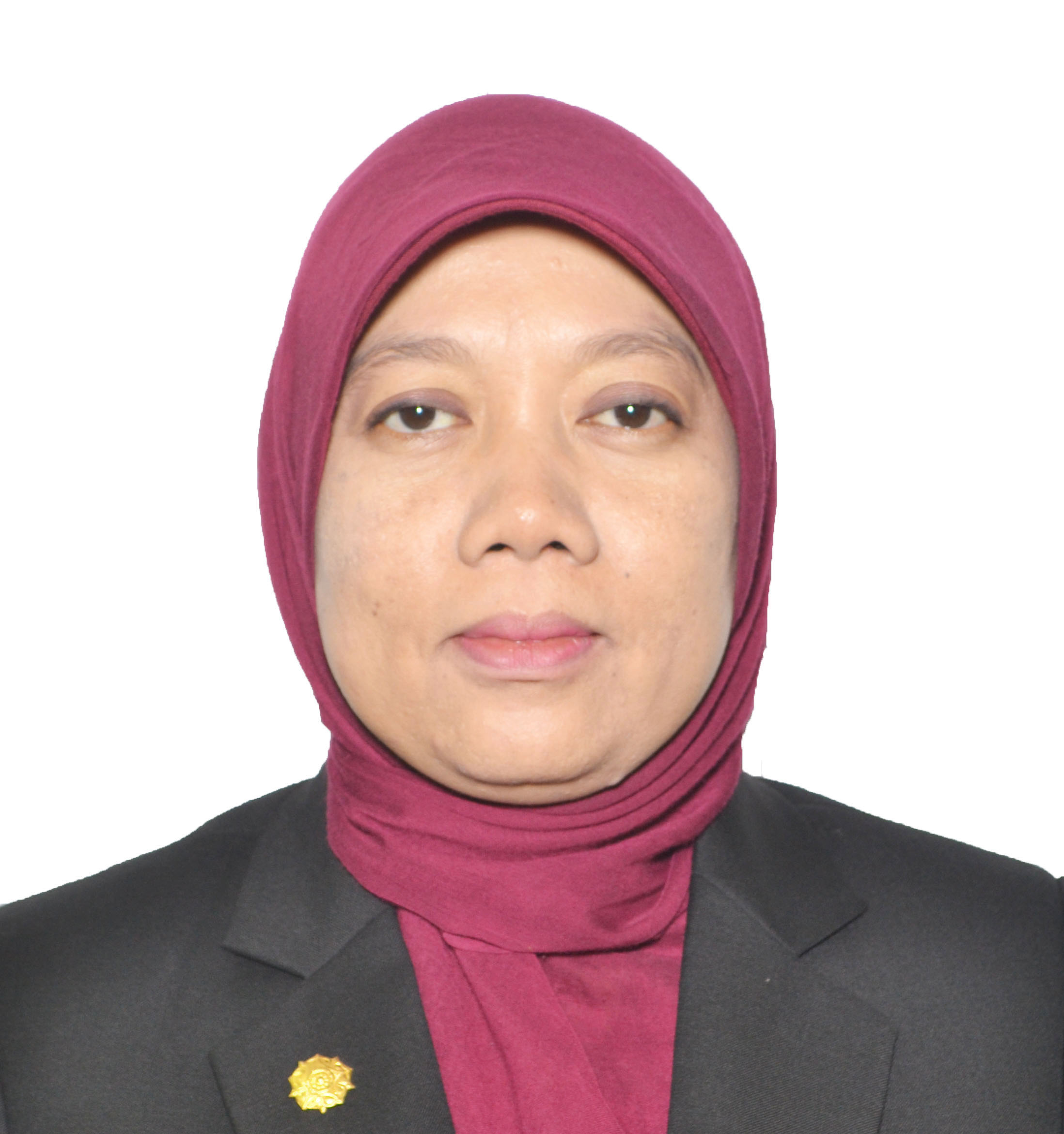 Prof. Rina Sri Kasiamdari, S.Si., Ph.D.