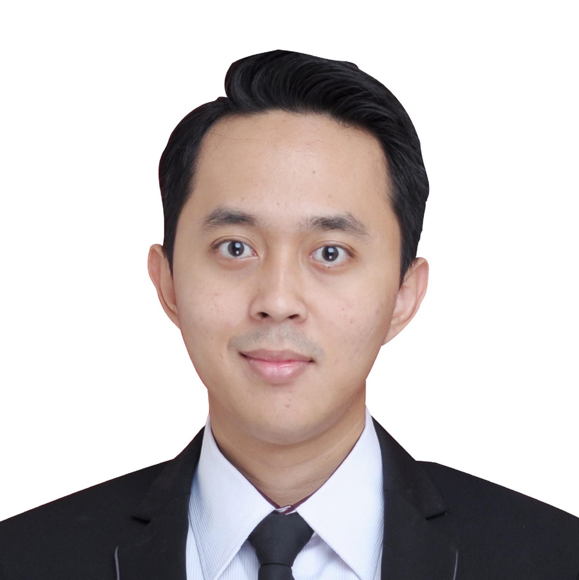 Dr. drg. Yosaphat Bayu Rosanto, MDSc., Sp.B.M.Mf., Subsp.I.G.Mf.