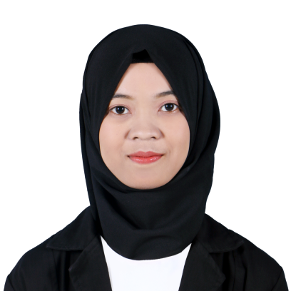 Diyah Utami Kusumaning Putri, S.Kom., M.Sc., M.Cs.